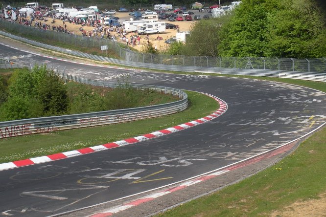 nordschleife