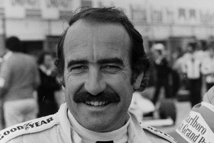 Clay Regazzoni 1979