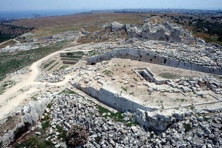 Eurialo castello Siracusa