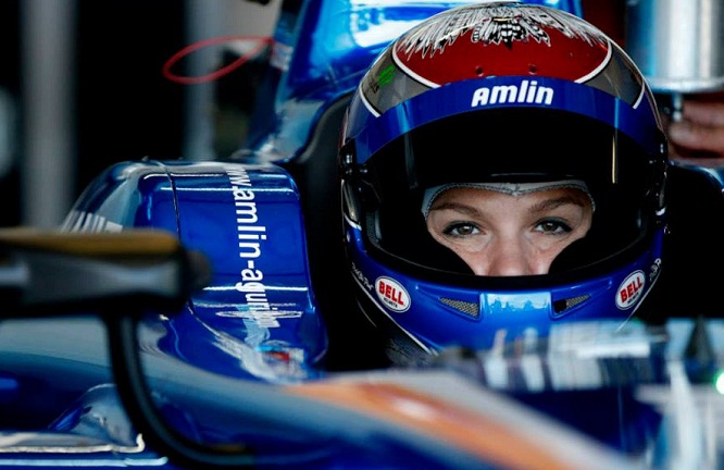 Katherine Legge: “C’è ancora da lavorare ma la Formula E decollerà”