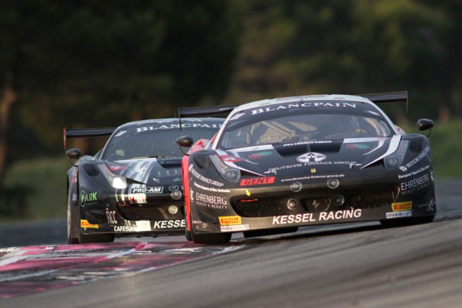 Blancpain Endurance Series | Nel weekend la classica 24 Ore di Spa