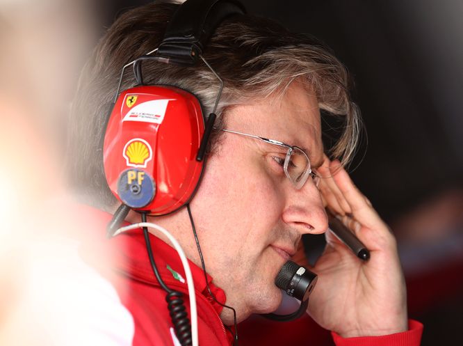 F1 | Fry: “La gestione della power unit ha reso difficili i sorpassi”