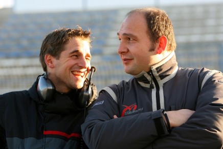 Formula 1 Testing, Jerez