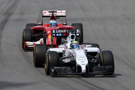 Canadian Grand Prix, Montreal 05-08 June 2014