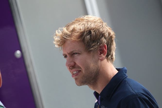 F1 | Vettel: “Oggi nel nostro mondo si crea tanto clamore per nulla”