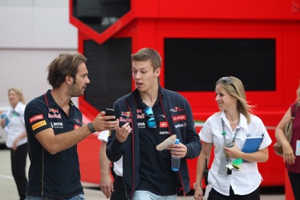 British Grand Prix, Silverstone 03-06 July 2014