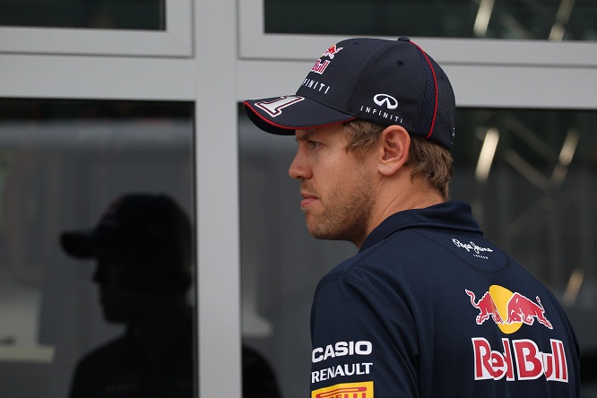 F1 | Vettel: “Gli errori commessi ci renderanno più forti”