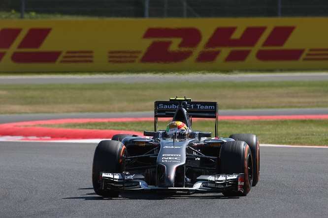 British Grand Prix, Silverstone 03-06 July 2014