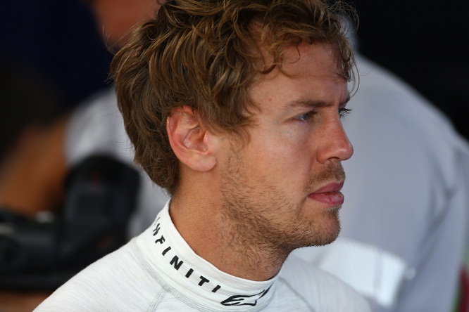 F1 | Jordan: “Stagione opaca per Vettel. Forse aveva ragione Alonso?”