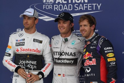 British Grand Prix, Silverstone 03-06 July 2014