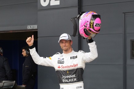 British Grand Prix, Silverstone 03-06 July 2014