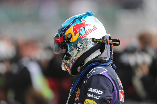 F1 | Pagelle di metà stagione: Sebastian Vettel