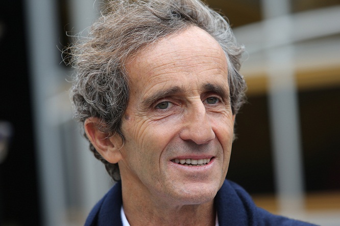 F1 | Prost: “I doppi punti? Regola artificiale”