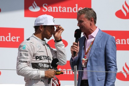 British Grand Prix, Silverstone 03-06 July 2014