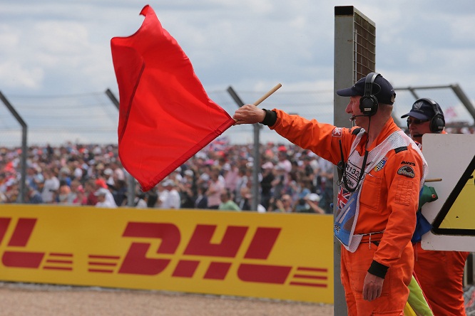 British Grand Prix, Silverstone 03-06 July 2014