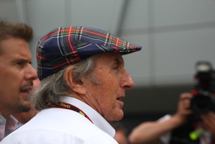 British Grand Prix, Silverstone 03-06 July 2014