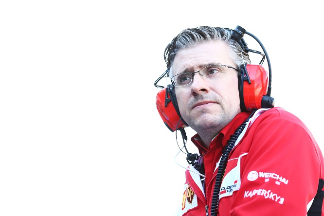 F1 | Manor: Pat Fry ingaggiato come consulente tecnico