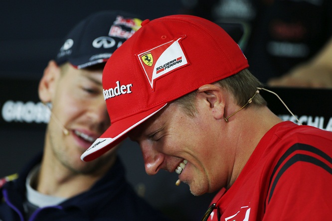 F1 | Raikkonen si difende dalle accuse di Jo Ramirez