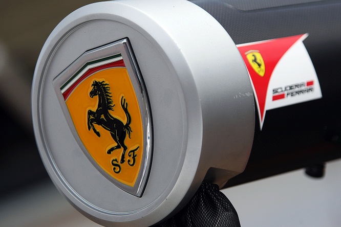 Ferrari: rischio fuori giri