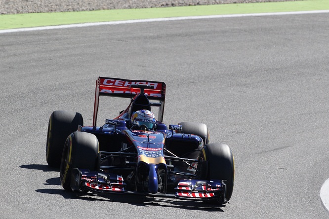 F1 | Toro Rosso: ancora tanto lavoro da fare dopo le PL3