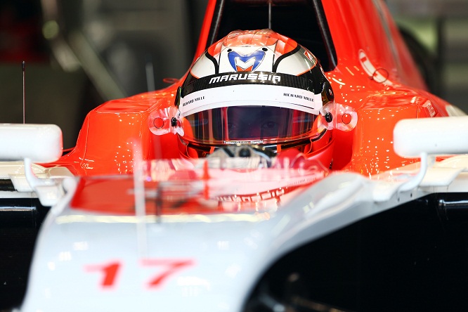 F1 | Incidente Jules Bianchi: misurata una decelerazione di 92G