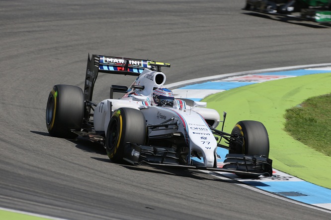 German Grand Prix, Hockenheimring 17-18 July 2014