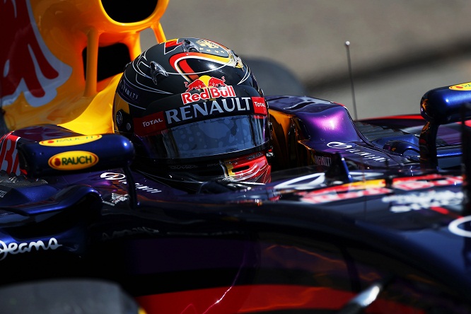 F1 | Vettel critica la Formula E: “Non mi interessa. E mi fermo qui…”