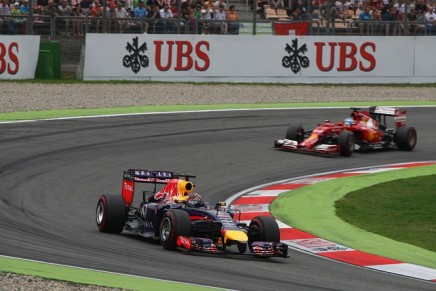 German Grand Prix, Hockenheimring 17-18 July 2014