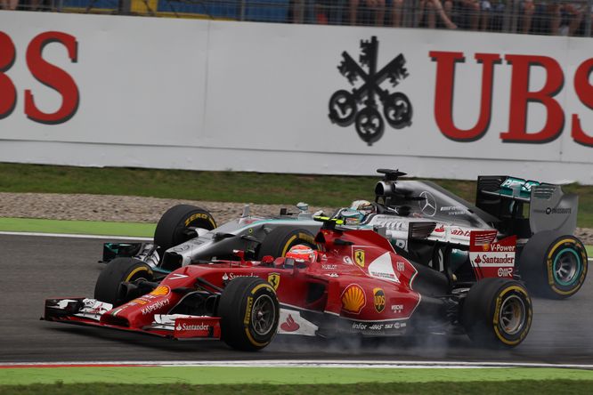 German Grand Prix, Hockenheimring 17-18 July 2014