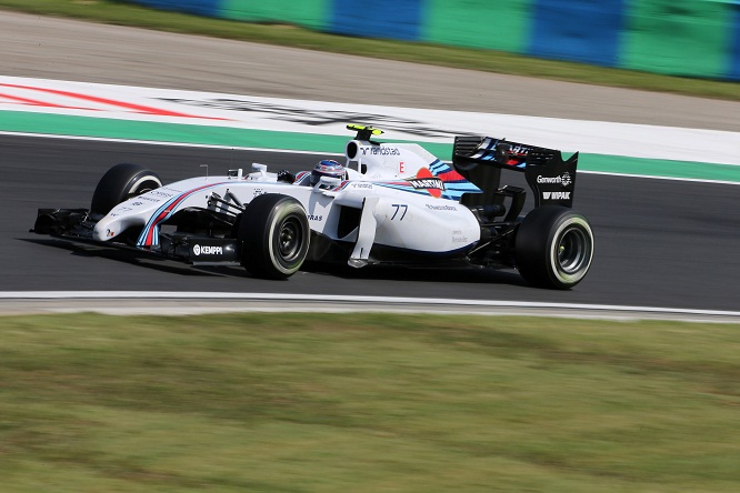 Hungarian Grand Prix, Hungaroring 24-27 July 2014