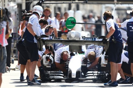 Hungarian Grand Prix, Hungaroring 24-27 July 2014