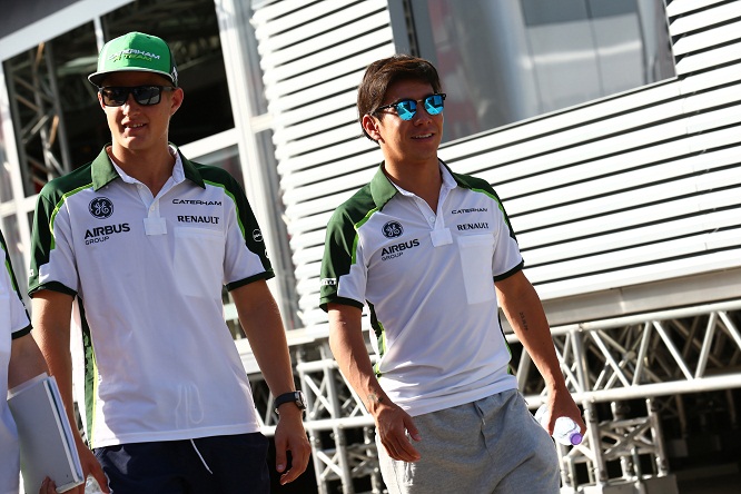 Hungarian Grand Prix, Hungaroring 24-27 July 2014