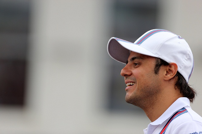 F1 | Massa: un risultato che fa morale e allontana lo spettro di Nasr