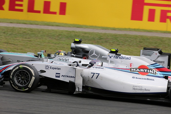 Hungarian Grand Prix, Hungaroring 24-27 July 2014