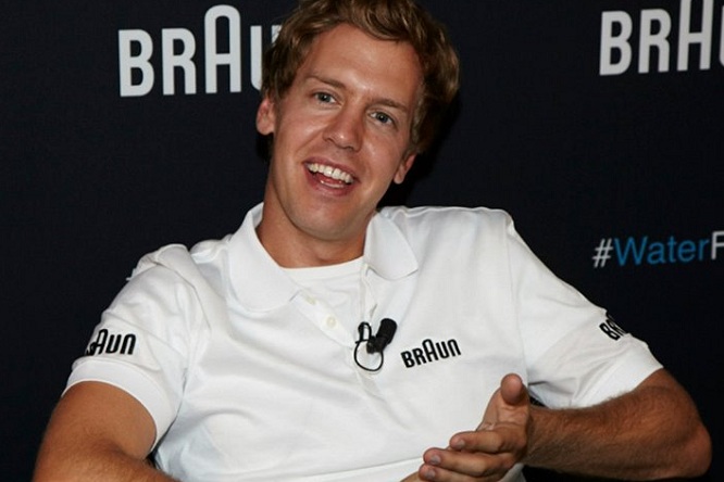 F1 | Vettel: “Non sono demotivato. Non puoi essere sempre il migliore”
