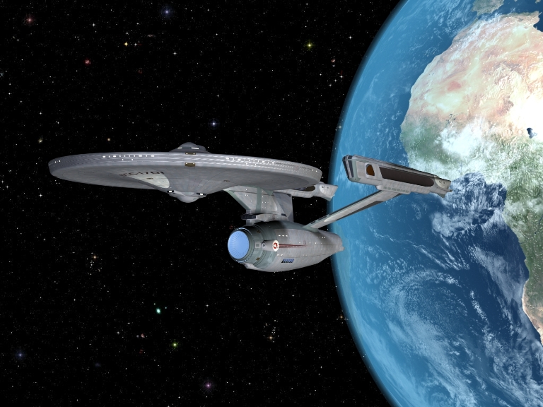 USS Enterprise