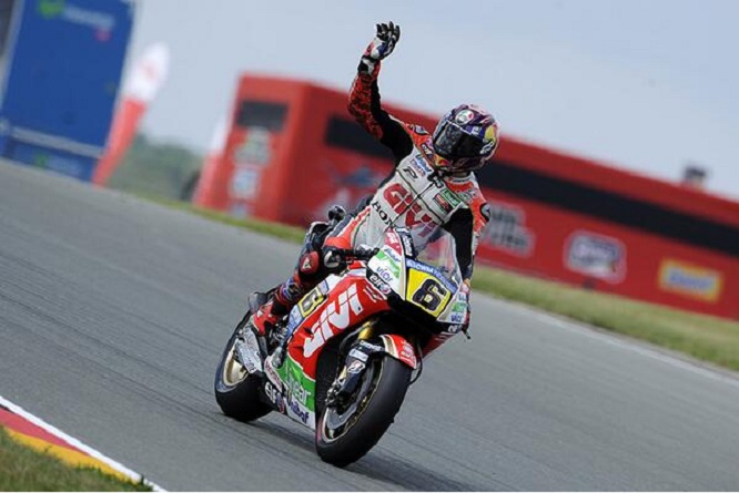 bradl 2014 germania