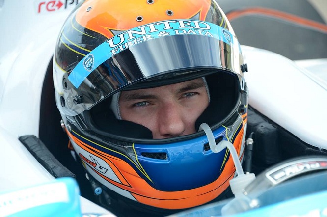 Formula E | Matthew Brabham: “Il campionato ha un gran potenziale”