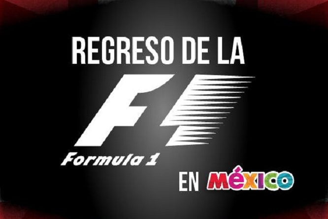 F1 | Ufficiale il ritorno del GP del Messico dal 2015