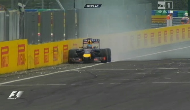 vettel ungheria 2014 1