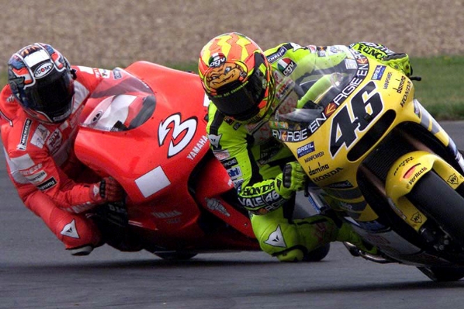 Biaggi & Rossi