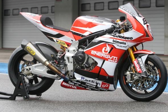 WSBK | Bimota riorganizza il piano sportivo per omologarsi