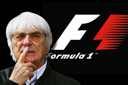 Ecclestone