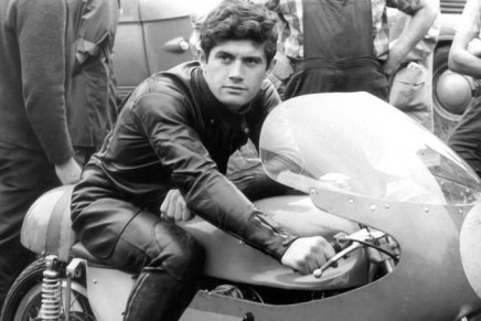 Giacomo Agostini