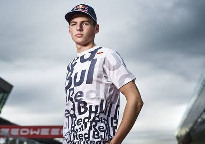 F1 | Verstappen: “Il mio stile di guida? Un po’ come quello di Alonso”