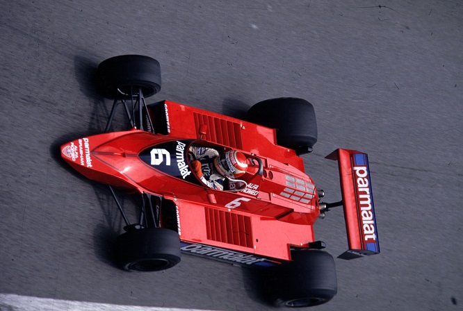 Monaco Grand Prix Monte Carlo (MC) 24-27 05 1979