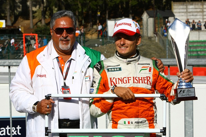 F1 | Processo Mallya: nessun trasferimento di fondi alla Force India