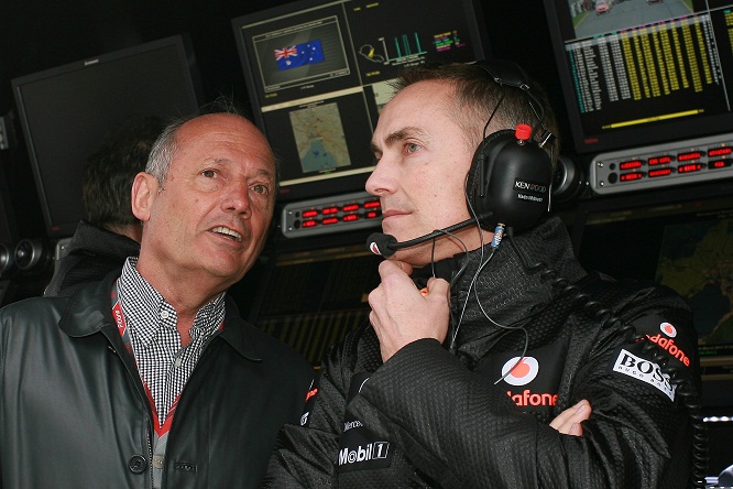 Australian Grand Prix, Melbourne, Round 1, 24-27 march 2011