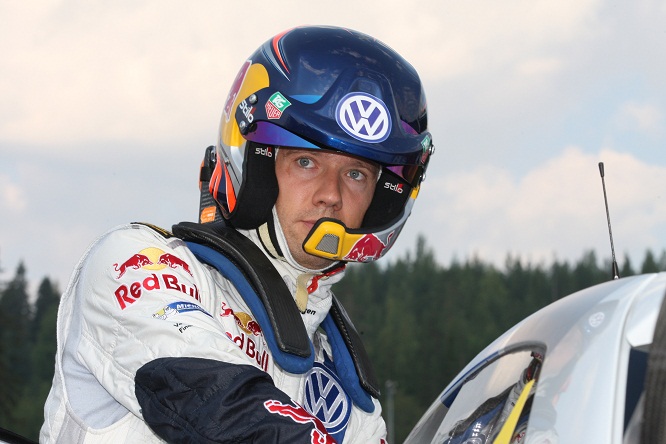WRC | Si riapre il Rally di Finlandia: Ogier a 3″ da Latvala