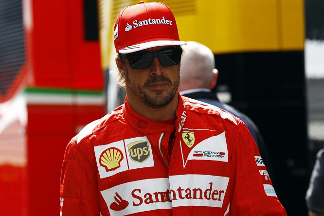 F1 | Alonso: “Stagione frustrante. Mattiacci inesperto? È un bene”
